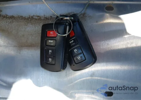 2014 Toyota Camry Xle from USA, damaged, VIN 4T4BF1FK1ER372860